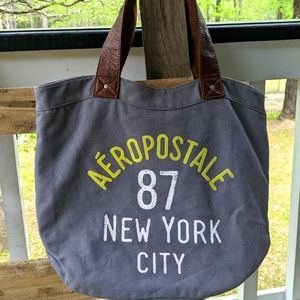 Aeropostale 🐨tote bag
